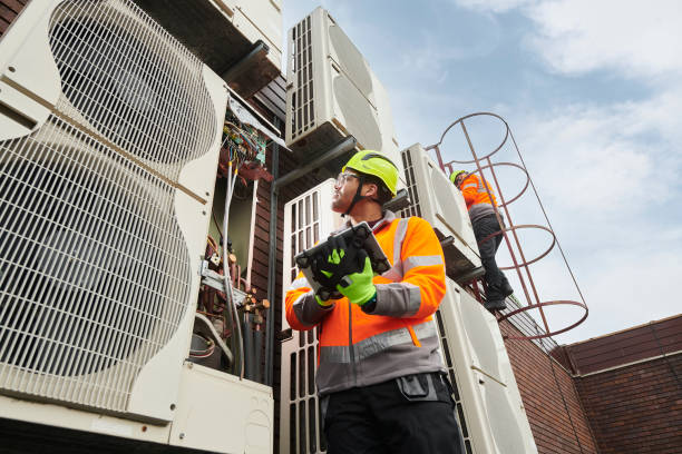 Best Affordable HVAC Services  in Lacon, IL