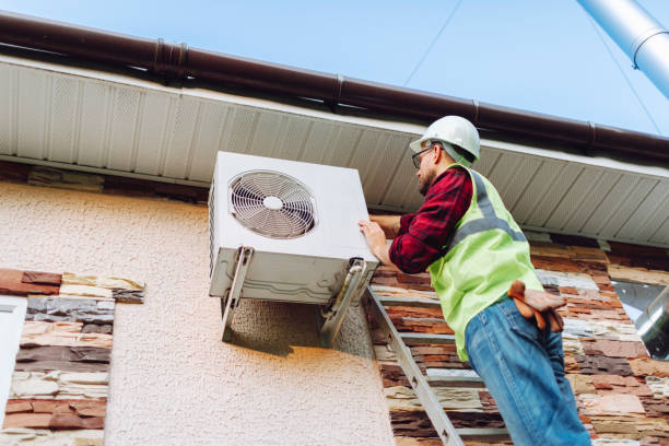 Best Affordable HVAC Services  in Lacon, IL