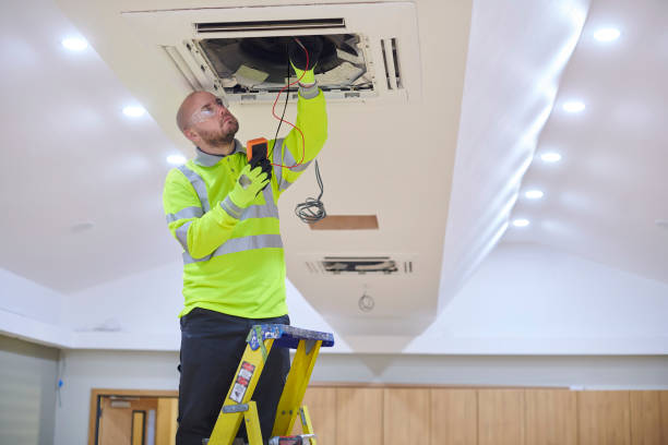 Best HVAC Cleaning Services  in Lacon, IL