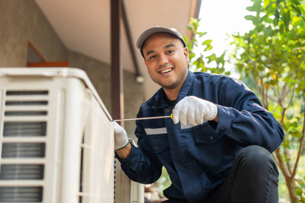 Best Air Conditioning Repair  in Lacon, IL