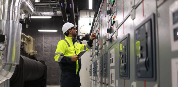 Best HVAC Maintenance Near Me  in Lacon, IL